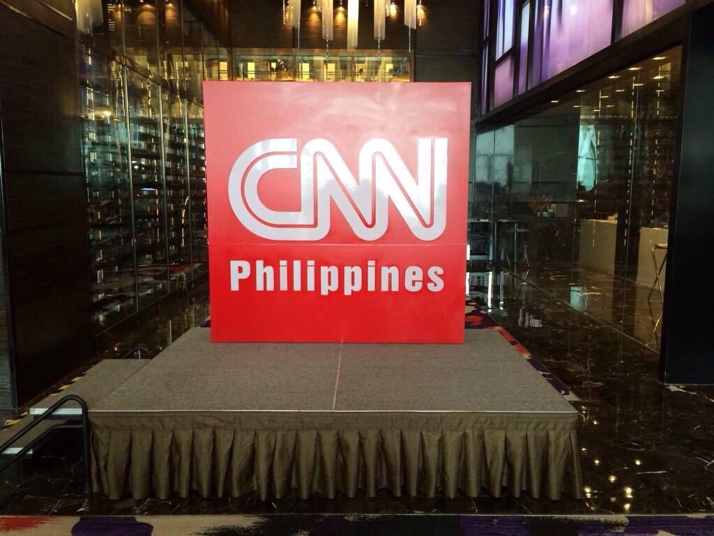 Jeff Zucker on CNN Philippines – CNN Commentary1024 x 768